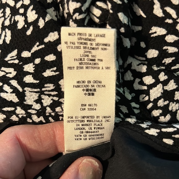 EUC Free People Maxi Dress - Picture 12 of 12